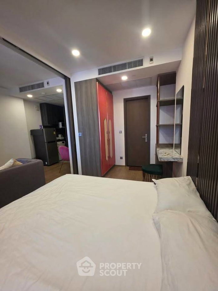 รูป คอนโด 1-ห้องนอน ที่ แอชตัน จุฬา - สีลม ใกล้ MRT สามย่าน (ID 2960951) - รูปที่ 6/10