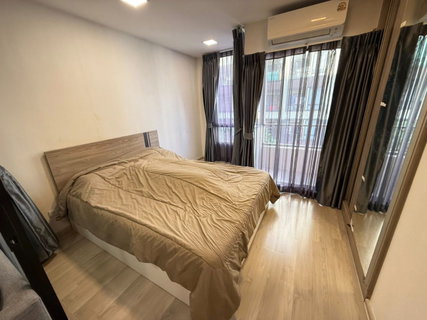 รูปภาพ Plum Condo Saphanmai Station .