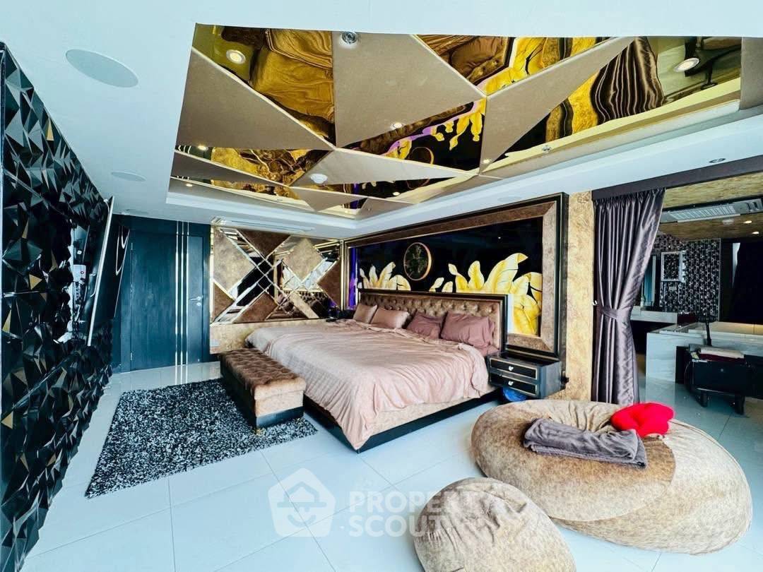รูป คอนโด 3-ห้องนอน ที่ สกาย เรสซิเดนซ์ พัทยา ใกล้ เมืองพัทยา (ID 2964006) - รูปที่ 5/17