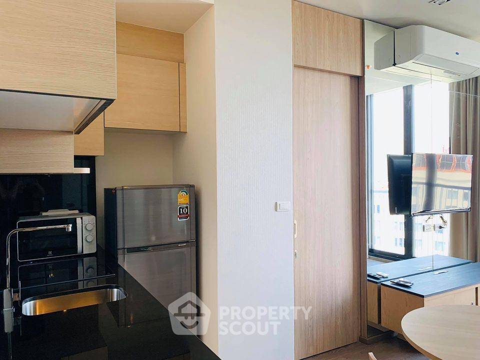 picture 1-BR Condo at Park Origin Phrom Phong near BTS Phrom Phong (ID 578163) - 2/20