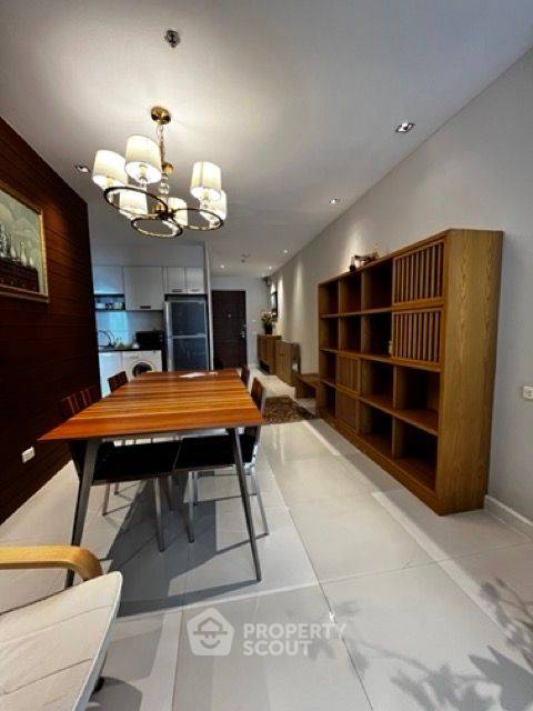รูป คอนโด 1-ห้องนอน ที่ สุขุมวิท ซิตี้ รีสอร์ท คอนโดมิเนียม ใกล้ BTS นานา (ID 1444584) - รูปที่ 5/20
