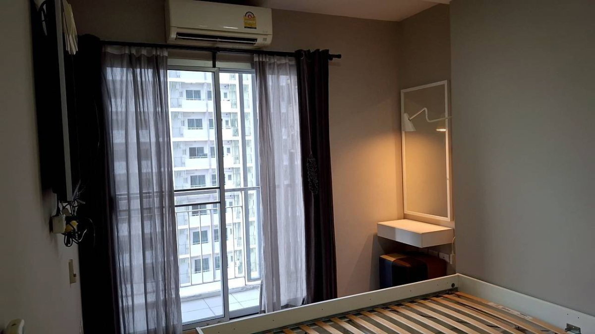 picture RS6309 Condo for Rent: CU Terrace (Chamchuri Terrace) Samyan - Chulalongkorn University, near MRT Samyan - 6/6