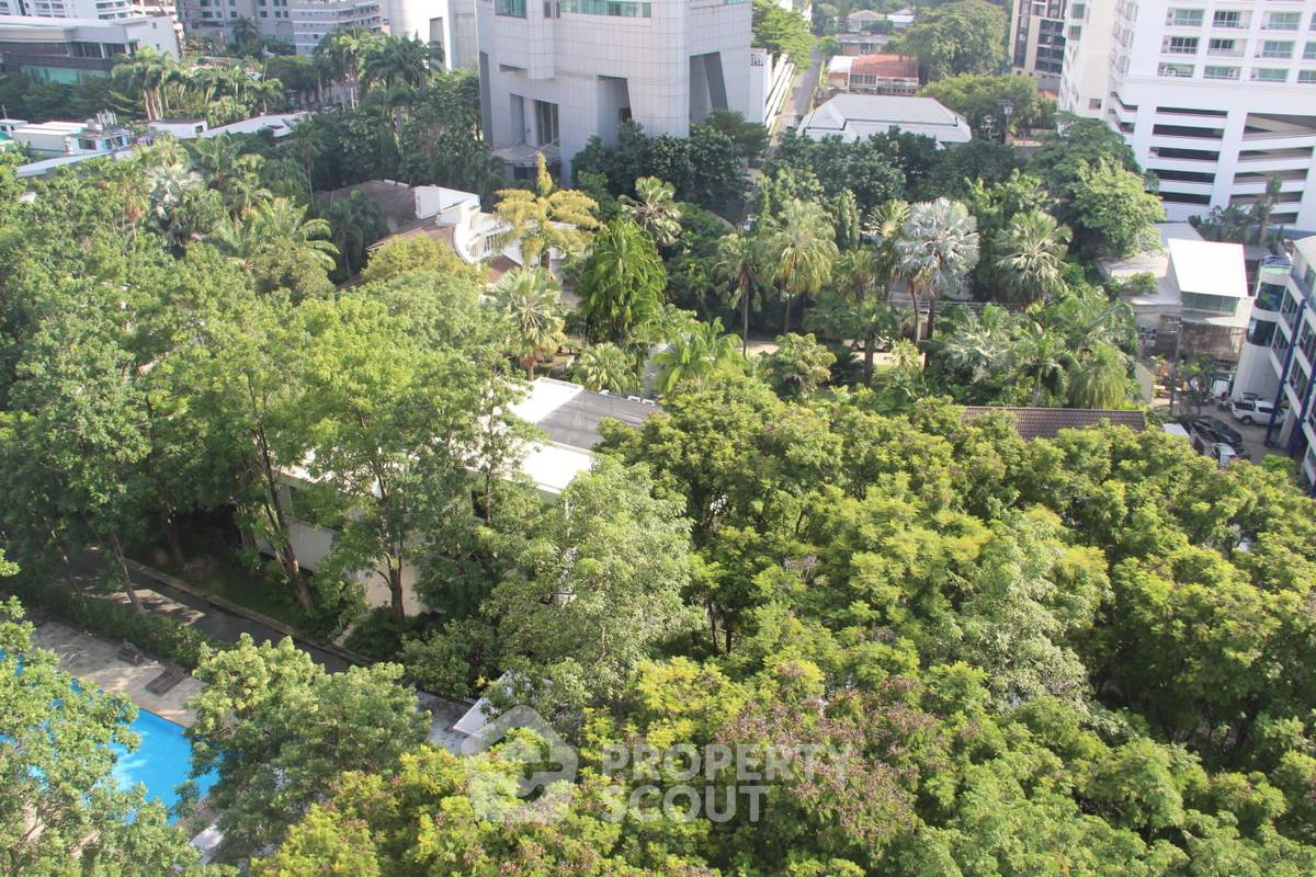 รูป คอนโด 2-ห้องนอน ที่ เลค อเวนิว คอนโดมิเนียม ใกล้ BTS อโศก (ID 512834) - รูปที่ 18/18