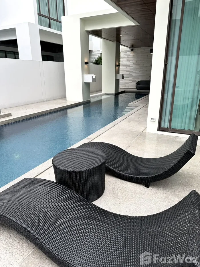 picture Stunning 3 Bedroom Modern Private Pool Villa 6420299 - 39/98