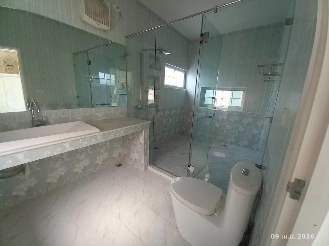 รูป บ้านเดี่ยว 92.7 ตร.วา บ้านพิมาน แม่ริม เชียงใหม่ 6.3M - รูปที่ 47/52