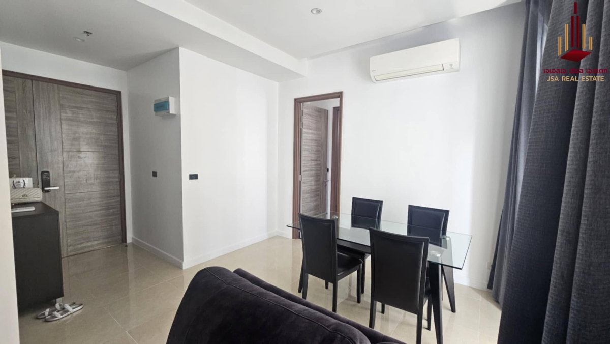 picture ✨ For Rent : Mayfair Place Sukhumvit 50  Condo ✨  💰 Only 40,000 THB/month - 3/10