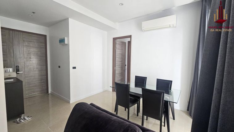 2-bed condo for rent, 72 sqm, Mayfair Place Sukhumvit 50