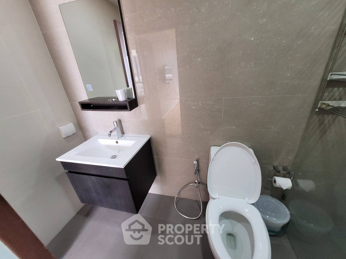 รูป คอนโด 2-ห้องนอน ที่ เดอะ เทมโป พหลโยธิน ใกล้ BTS อารีย์ (ID 1883533) - รูปที่ 23/24