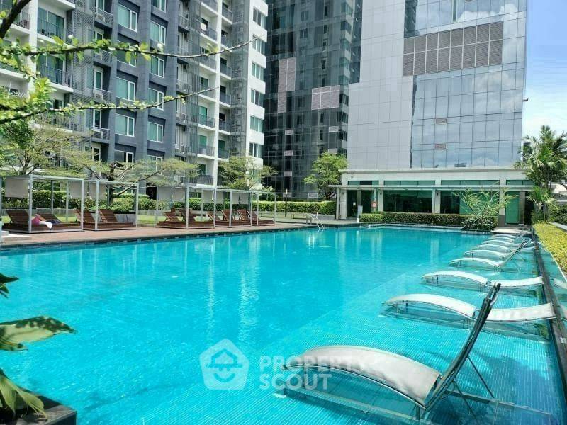 รูป คอนโด 1-ห้องนอน ที่ สิริ แอท สุขุมวิท ใกล้ BTS ทองหล่อ (ID 2364386) - รูปที่ 15/15