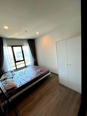 คอนโดให้เช่า : 🤝🏻RB24825 ให้เช่าถูกมาก👍รีเจ้นท์ โฮม วุฒากาศ✅แอดไลน์ @mproperty( มี @ ด้วย) แอดมินตอบไว