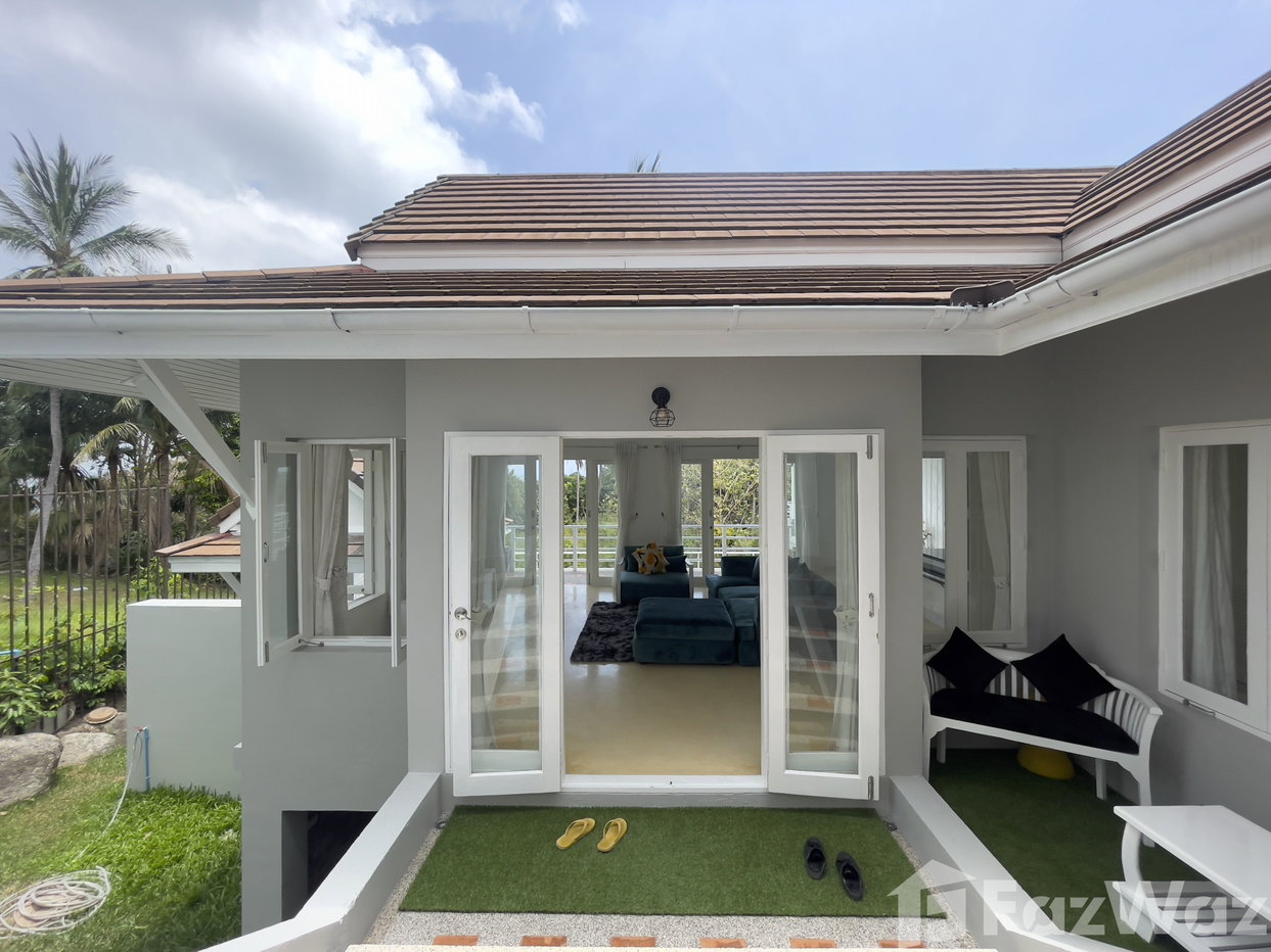 picture 4 Bedroom Villa for rent in Bo Phut, Surat Thani 1427490 - 21/21