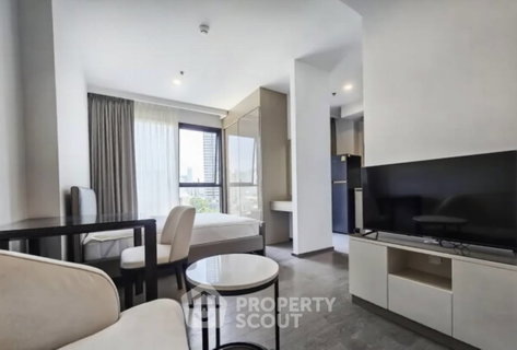 รูปภาพ 1-BR Condo at COCO Parc near MRT Khlong Toei (ID 2786456)