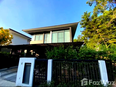 Houses for rent Bangkok : FOR RENT | Setthasiri Krungthep Kreetha 6421942