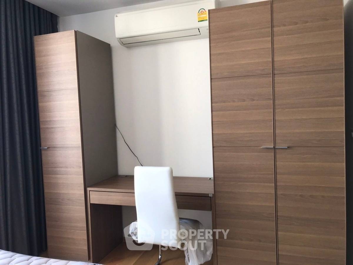 รูป คอนโด สตูดิโอ ที่ โนเบิล รีโว สีลม ใกล้ BTS สุรศักดิ์ (ID 2961918) - รูปที่ 5/14