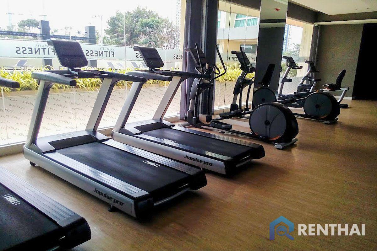 รูป สำหรับ ขาย คอนโด 1 ห้องนอน ที่ La Santir - รูปที่ 14/21