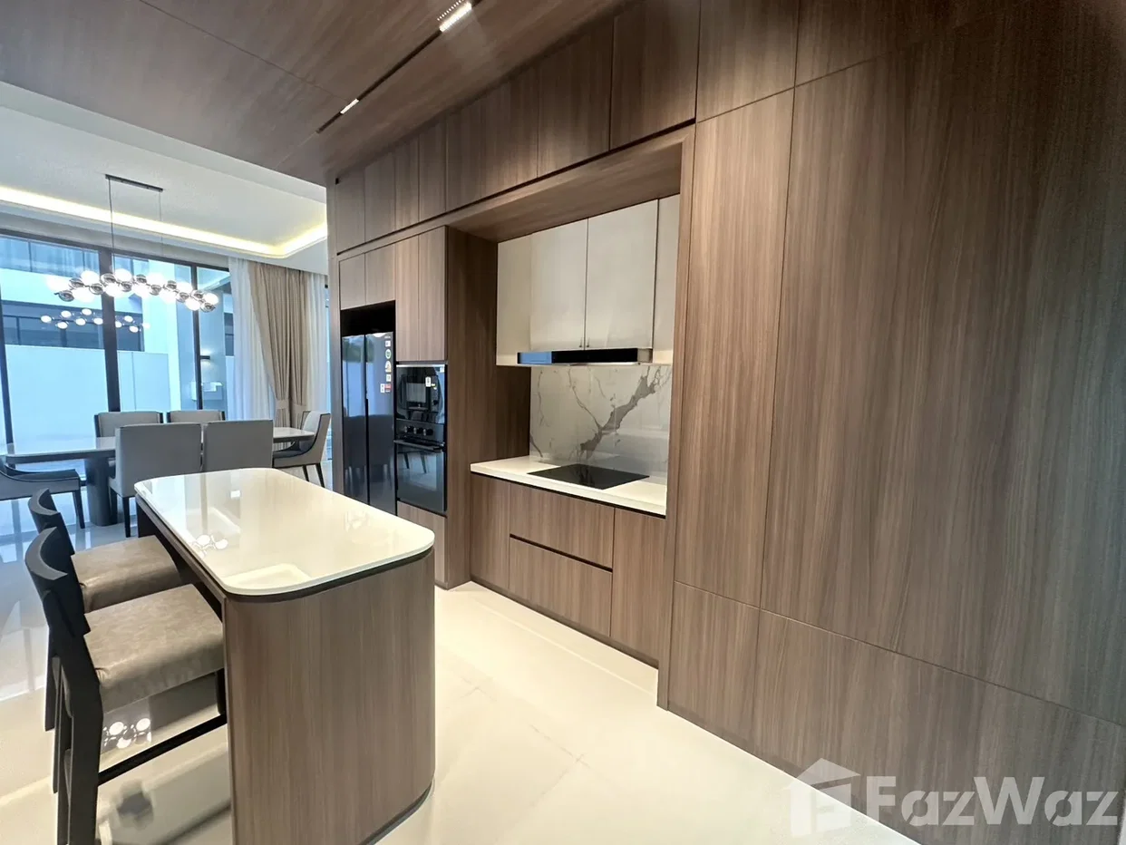picture Stunning 3 Bedroom Modern Private Pool Villa 6420299 - 23/98