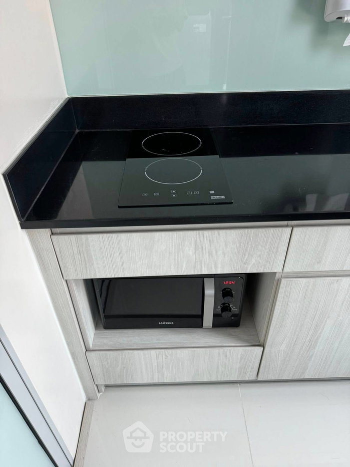 picture 2-BR Condo at Niche Mono Ramkhamhaeng close to Ramkhamhaeng (ID 2168013) - 13/17