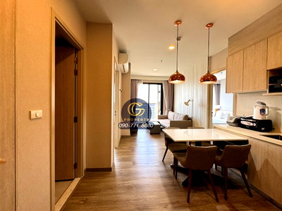 Condos for rent : Rent✨ Keen Centre Condo Sriracha✨40,000/month 