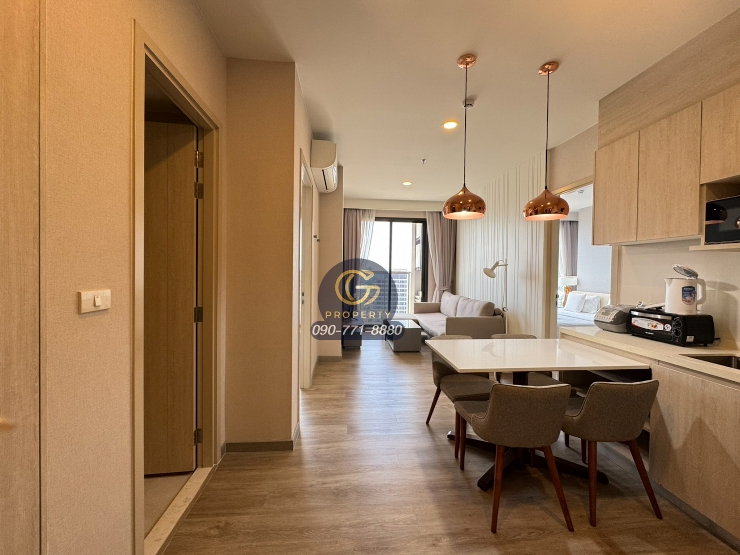 รูป ✨ให้เช่า Keen Centre Condo Sriracha✨40,000/เดือน - รูปที่ 1/23