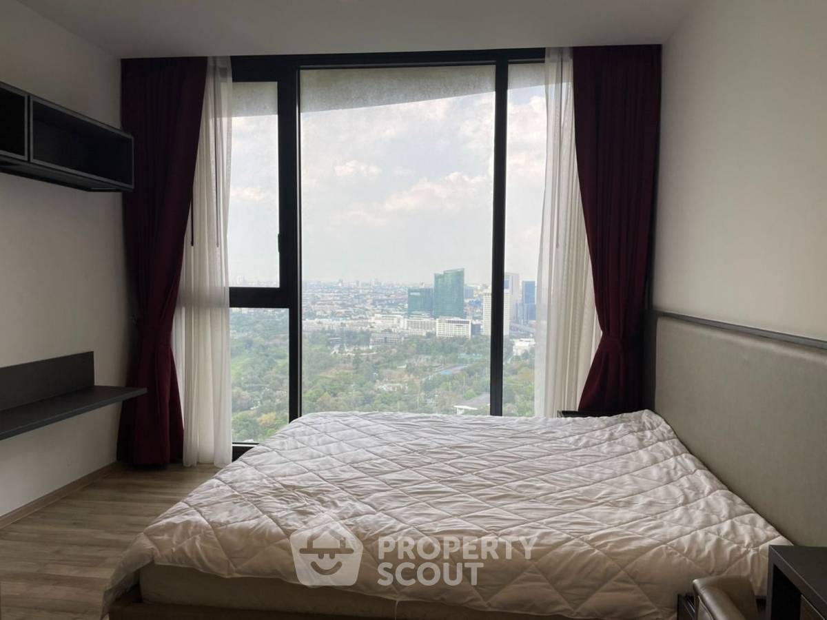 picture 3-BR Condo at The Line Jatujak - Mochit near BTS Mo Chit (ID 2957901) - 7/12