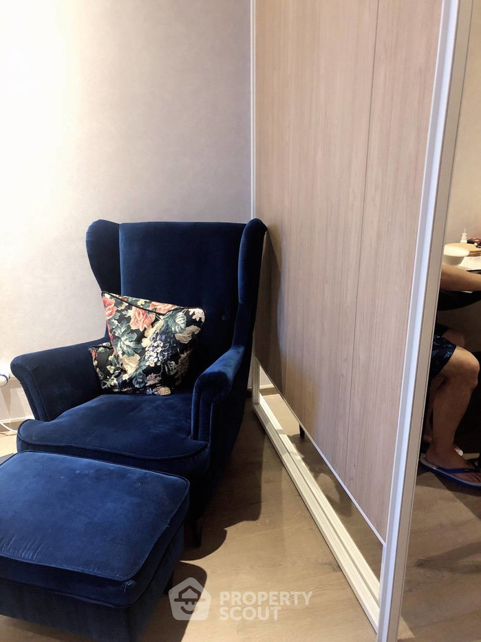 รูป คอนโด 1-ห้องนอน ที่ พาร์ค ออริจิ้น พร้อมพงษ์ ใกล้ BTS พร้อมพงษ์ (ID 422348) - รูปที่ 3/6