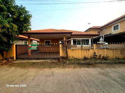 HOME 56 Sq.w. Muang Nakhon Sawan Nakhon Sawan for 1.9M