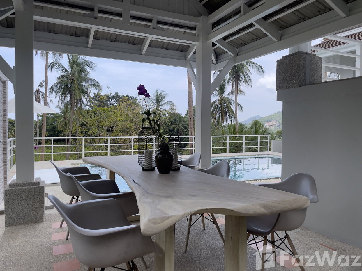 picture 4 Bedroom Villa for sale in Bo Phut, Surat Thani  1427490 - 12/21