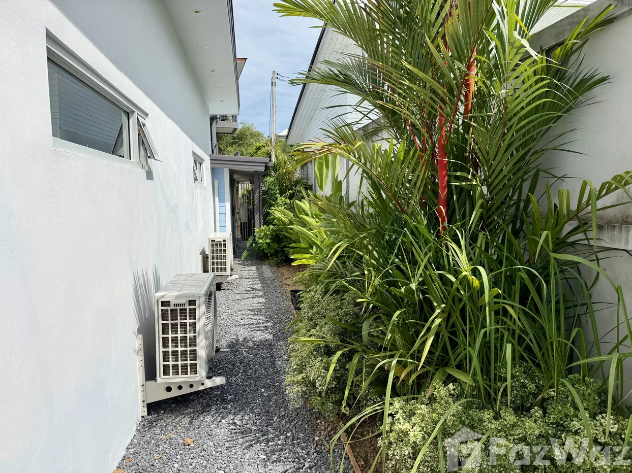 รูป ขาย วิลล่า 3 ห้องนอน ใน มะเร็ต, สุราษฎร์ธานี 1929030 - รูปที่ 55/55