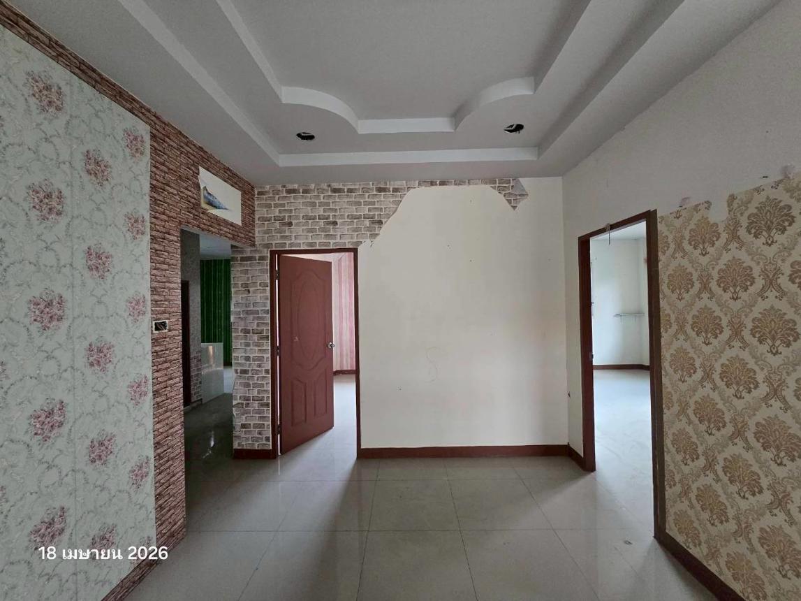 รูป บ้านเดี่ยว 56 ตร.วา ศรีมาย หนองปลิง เมืองนครสวรรค์ นครสวรรค์ 1.9M - รูปที่ 20/34
