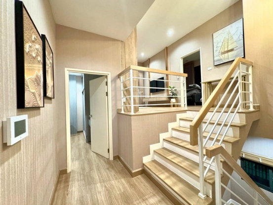picture FOR RENT  HOUSE PROPERTY  85000 BAHT per MONTH - 5/8