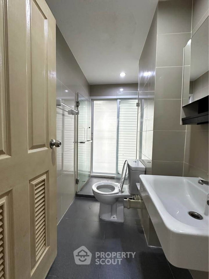 รูป คอนโด 1 ห้องนอน Sym Vibha-Ladprao ชั้น 25 ใกล้ BTS หมอชิต (ID 2172332) - รูปที่ 8/10