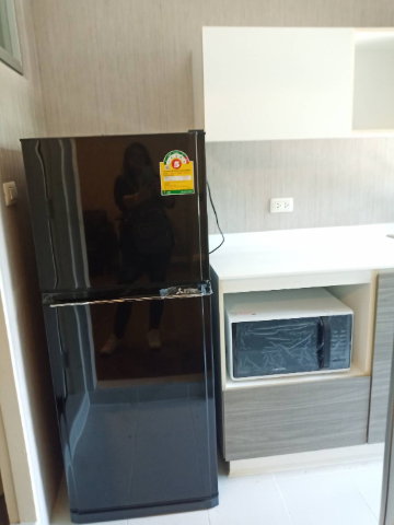 picture Dcondo Campus Resort Bangna for sales - 7/13