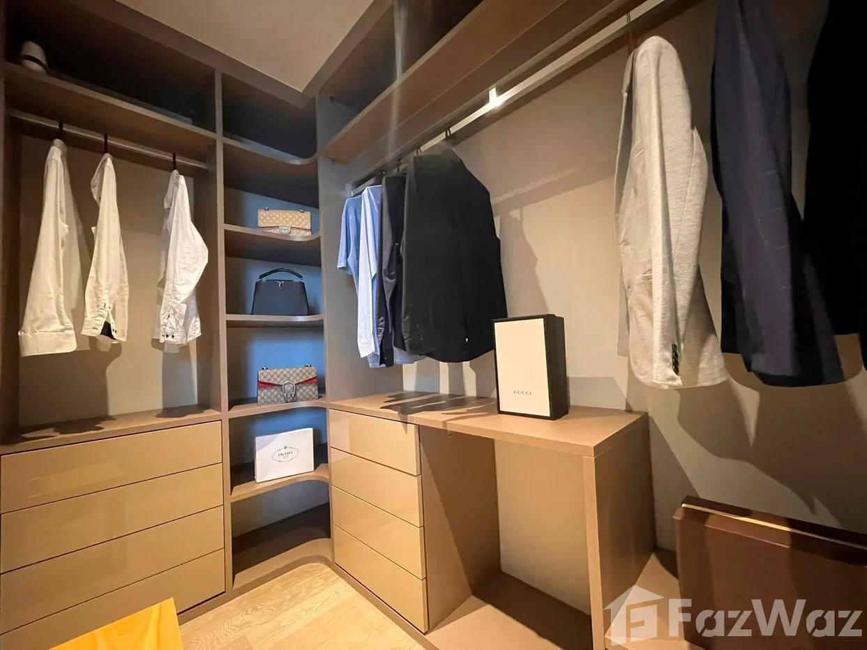 picture 2 Bedroom Condo for sale at Ashton Silom 6421802 - 15/22