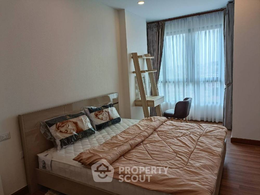 รูป คอนโด 1-ห้องนอน ที่ ศุภาลัย พรีเมียร์ เจริญนคร ใกล้ BTS กรุงธนบุรี (ID 885773) - รูปที่ 6/12