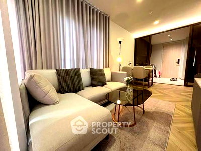 คอนโดให้เช่า : คอนโด 2 ห้องนอน ให้เช่า Chapter Thonglor 25 ชั้น 7 ขนาด 58 ตร.ม. (ID 2963853)