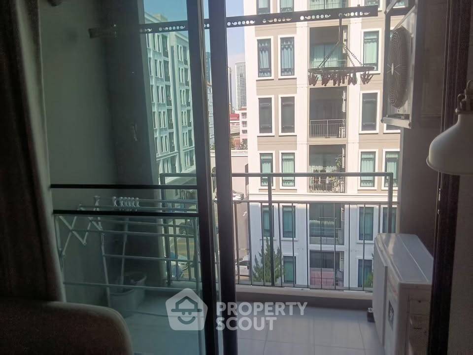 picture 2-BR Condo at Aspire Asoke-Ratchada near MRT Phra Ram 9 (ID 2964297) - 3/16