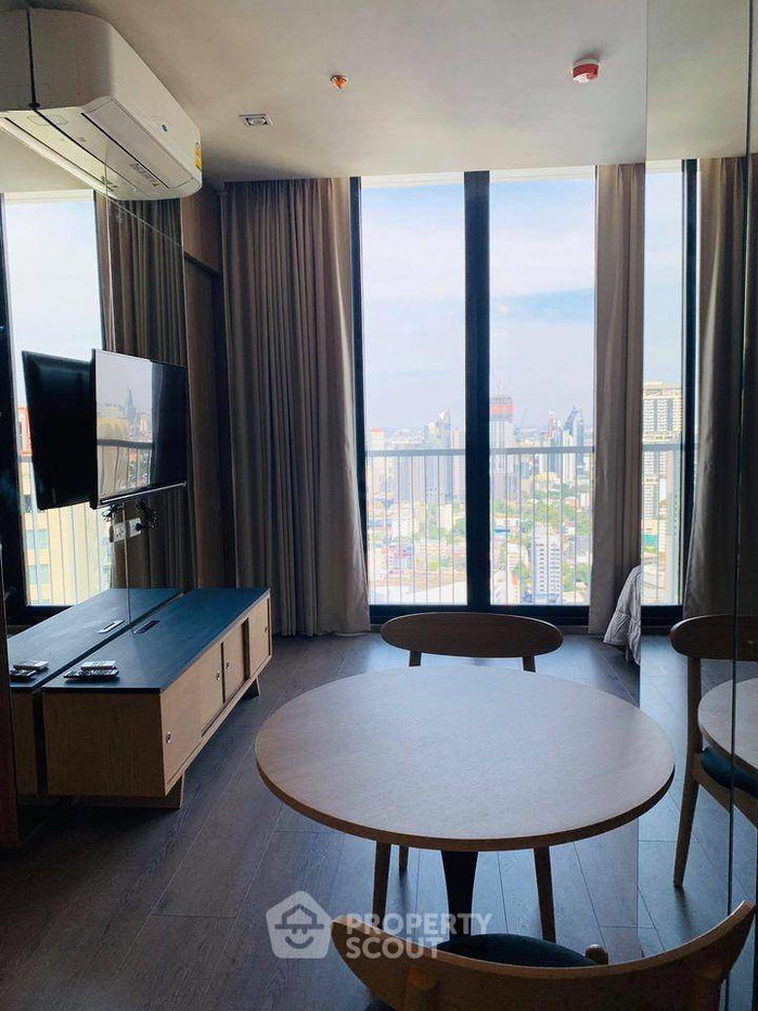 picture 1-BR Condo at Park Origin Phrom Phong near BTS Phrom Phong (ID 578163) - 19/20