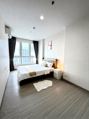Condos for rent : @Condorental condo for rent Supalai Loft Sathorn - Ratchaphruek