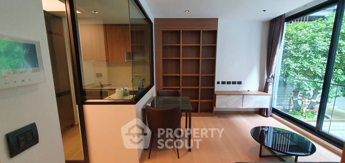 picture 1-BR Condo at Chalermnit Art De Maison near BTS Thong Lor (ID 994140) - 5/20