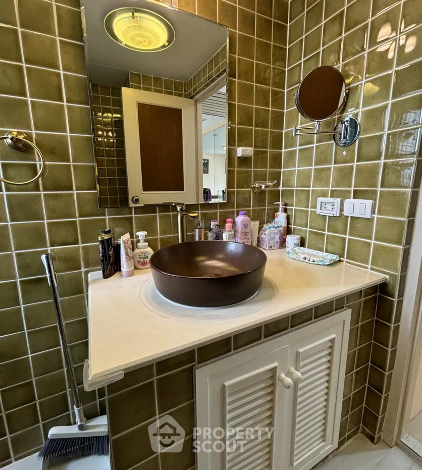 picture 1-BR Condo at Sukhumvit Suite near BTS Nana (ID 2866691) - 10/11