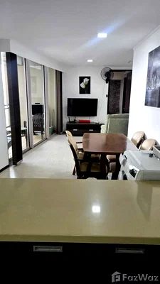 ขายคอนโด : ขาย คอนโด 1 ห้องนอน ในโครงการ นอร์ทชอร์ พัทยา 6382799
