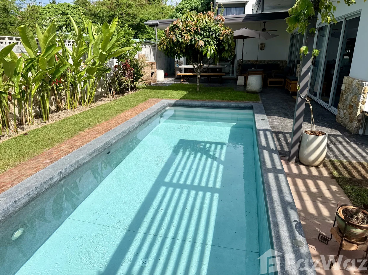 รูป ขาย วิลล่า 3 ห้องนอน ใน มะเร็ต, สุราษฎร์ธานี 1929030 - รูปที่ 43/55