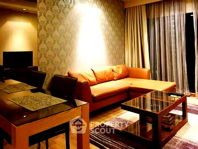 Condos for rent : 1-BR Condo at Noble Refine Prompong near BTS Phrom Phong (ID 2961963)