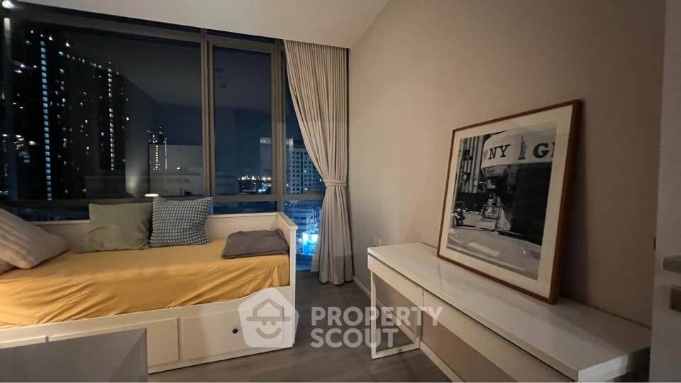 รูป คอนโด 2-ห้องนอน ที่ เดอะ รูม สุขุมวิท 69 ใกล้ BTS พระโขนง (ID 2961862) - รูปที่ 13/17