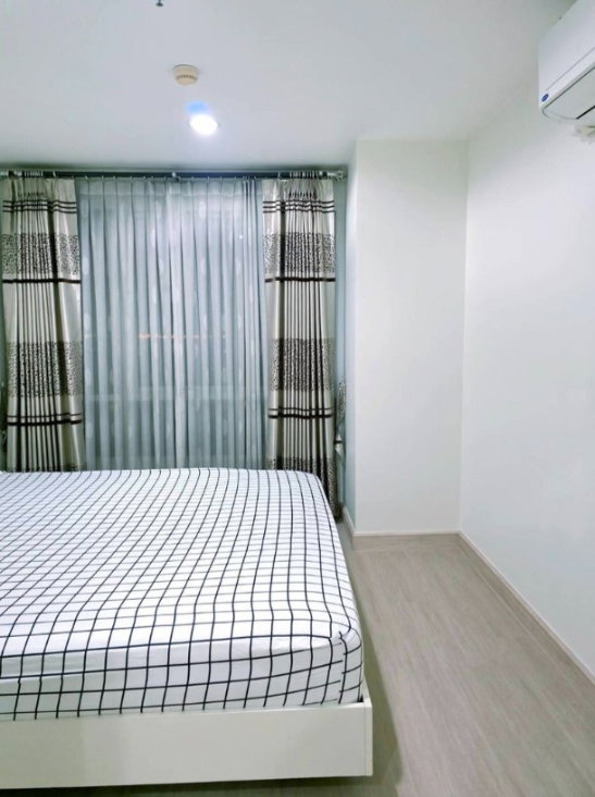 รูป ให้เช่าคอนโดฯ แบงค์คอกฮอไรซอนรามคำแหง ชั้น 18 ทิศตะวันออก ขนาด 40 ตรม. Condo for Rent BKK Horizon Ramkhamhaeng Fl.18 East View 40 Sqm. - รูปที่ 4/19