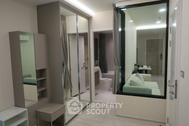 picture 1-BR Condo at Vtara 36 near BTS Thong Lor (ID 946766) - 5/6