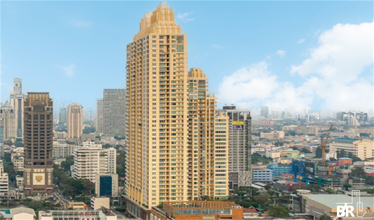 รูป ยูนิต Luxury หรูหราแบบไม่ต้องรอ ดิ เอ็มไพร์ เพลส - รูปที่ 9/9
