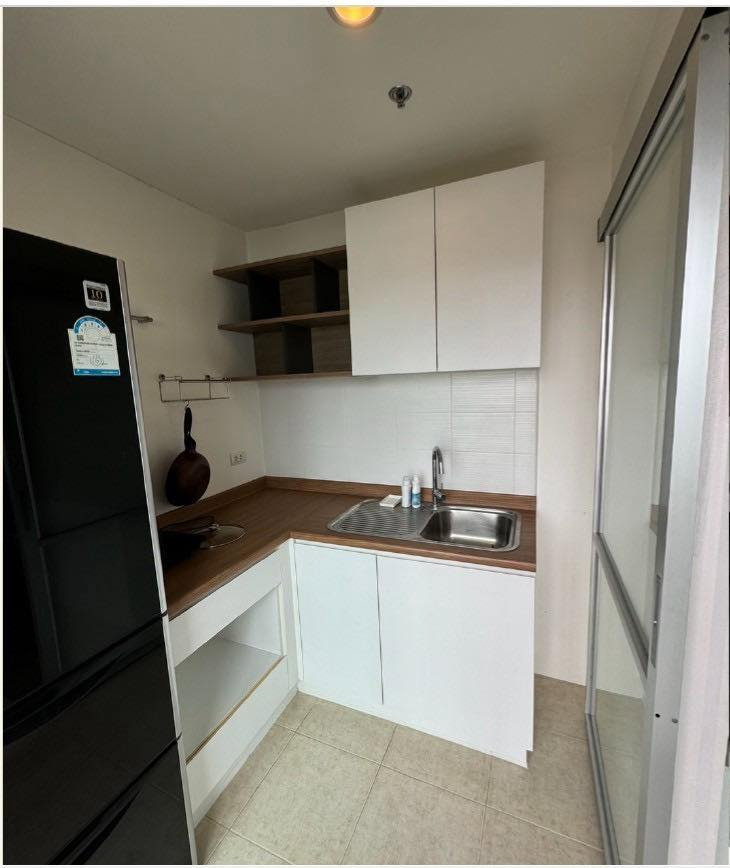รูป 🤝🏻RB24823 ให้เช่าถูกมาก👍ยู ดีไลท์ แอท ตลาดพลู สเตชั่น✅แอดไลน์ @mproperty( มี @ ด้วย) แอดมินตอบไว - รูปที่ 3/9