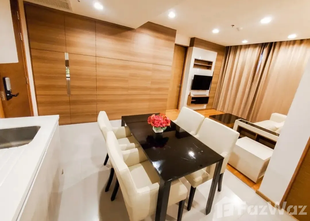 picture The address Sathorn 1964391 - 3/6