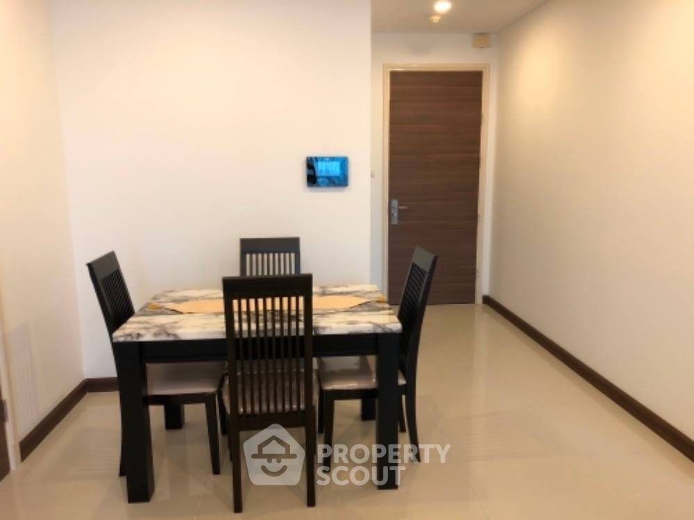 รูป คอนโด 2-ห้องนอน ที่ ศุภาลัย พรีมา ริวา พระราม 3 - นราธิวาส ใน ช่องนนทรี (ID 804106) - รูปที่ 2/5